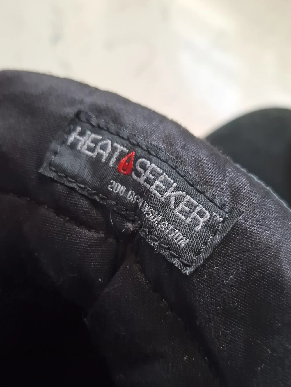 The North Face north face